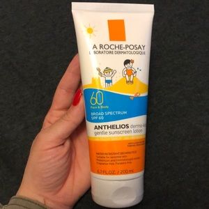 La Roche-Posay Anthelios Kids SPF 60